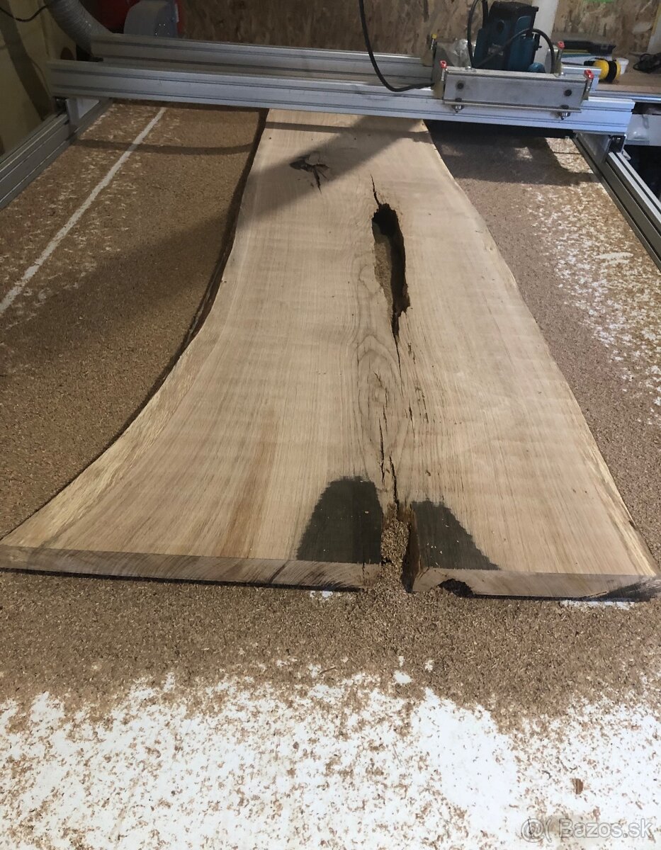 Zrovnanie forsni - 6