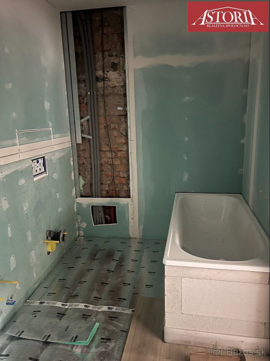 PREDAJ Dvojgeneračný rodinný dom blízko centra mesta Martin - 6