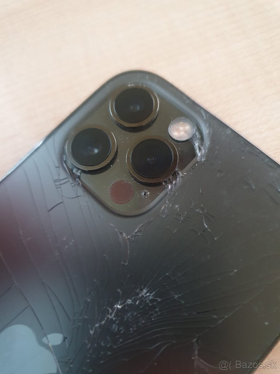 Predam iPhone 12 Pro 256GB - 6