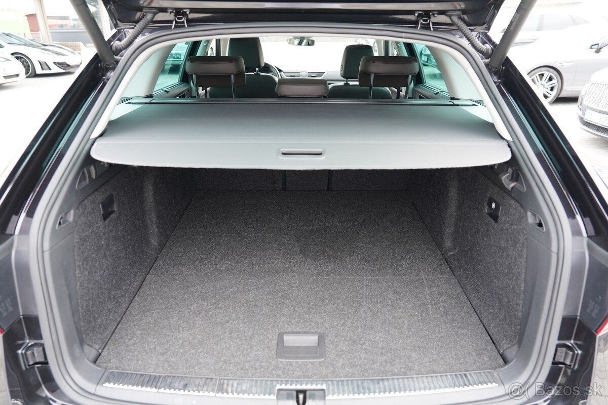 Škoda Superb 2.0 TDI L&K DSG - 6