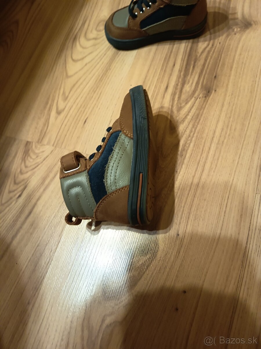 Predám detské oblečenie a.obuv - 6