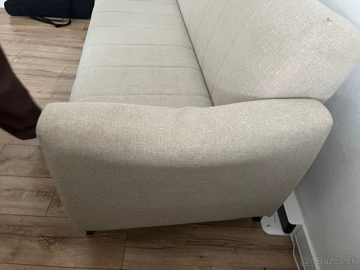 Pohodlný gauč - 6