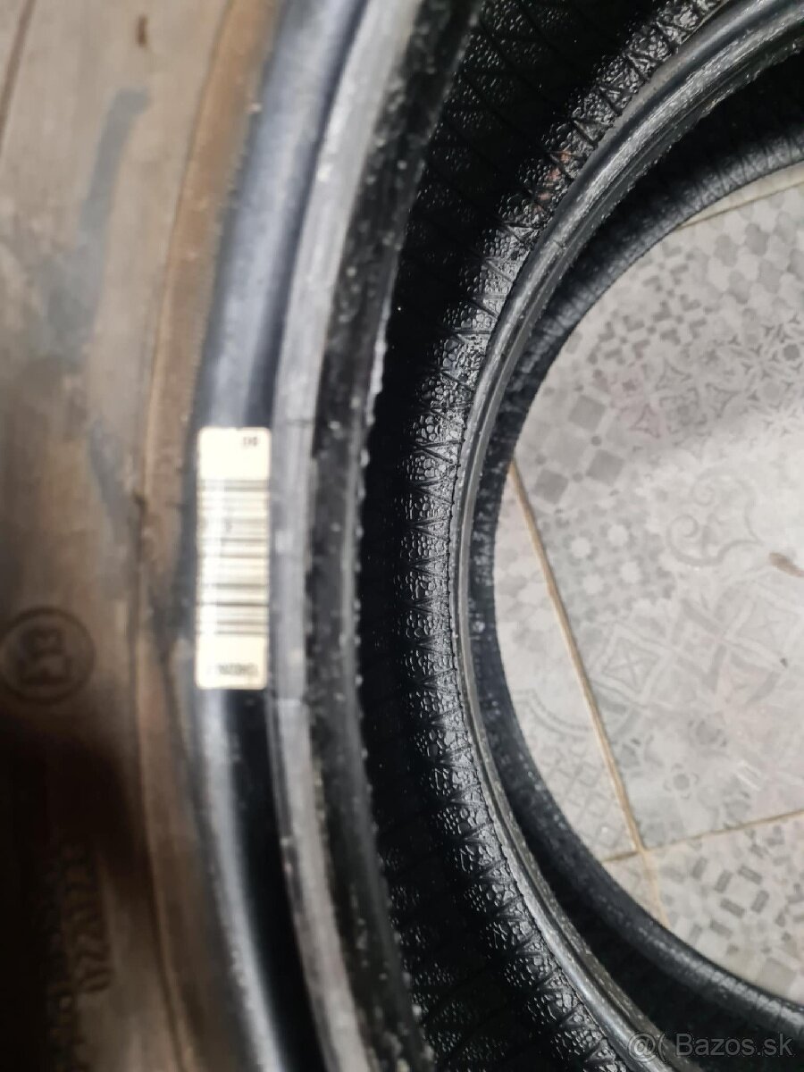 Letné pneumatiky 195/60 R18 96 H - 6