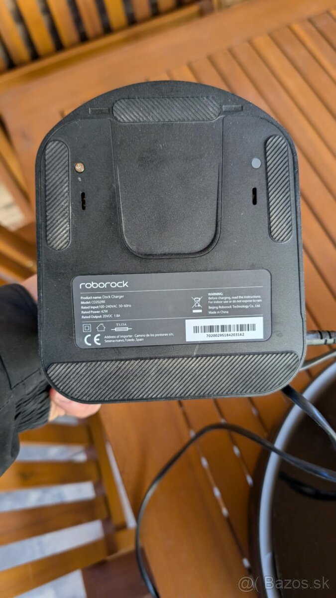 Roborock S55 V2 (S5552-00) - 6