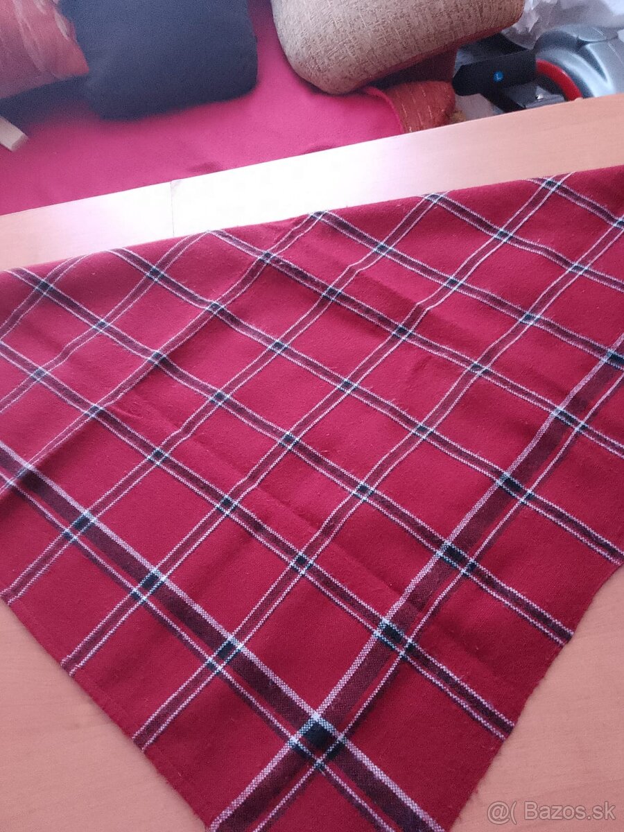 Predám šatky na hlavu - 6