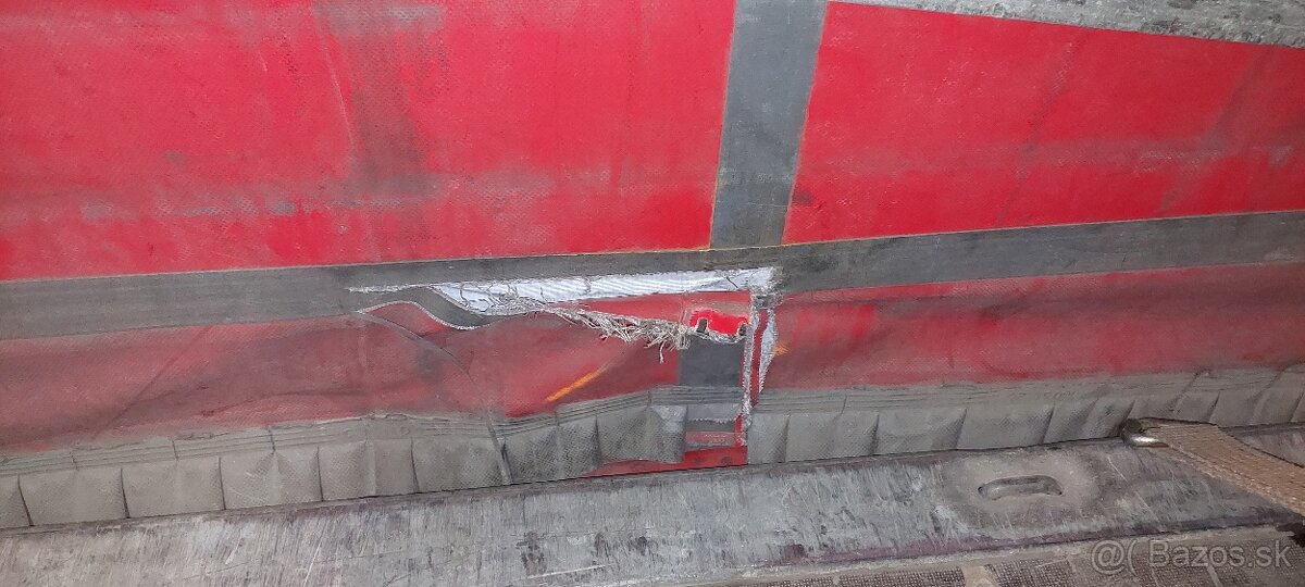 návesová plachta Schmitz - 6