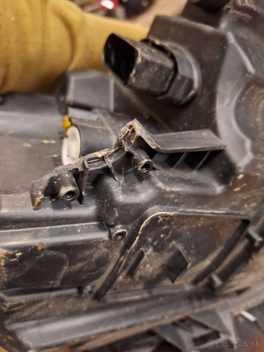 kamiq pravý zadní blatník NOVÝ - 6