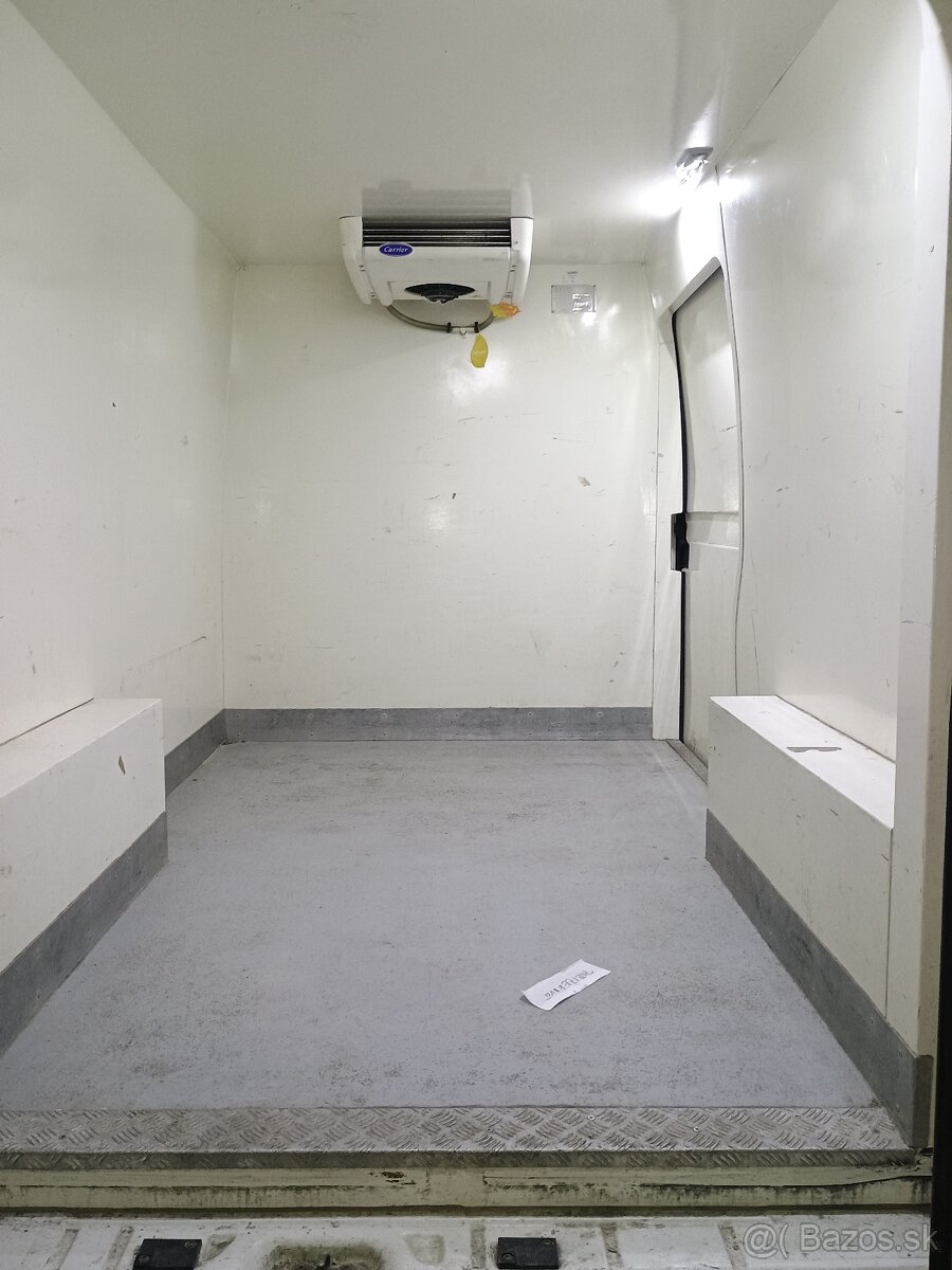 Predam chladiarensku dodávku - 6