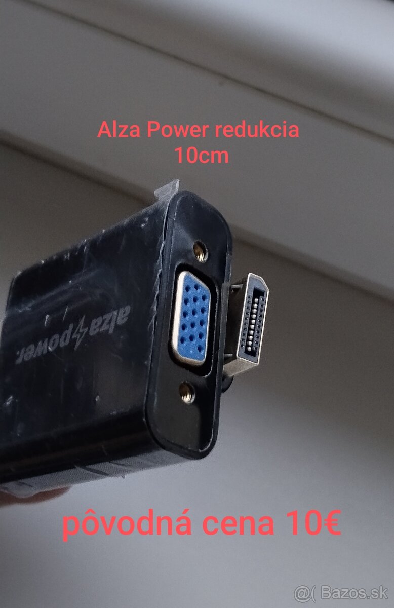 Monitor 22" HP LE2201w - 6