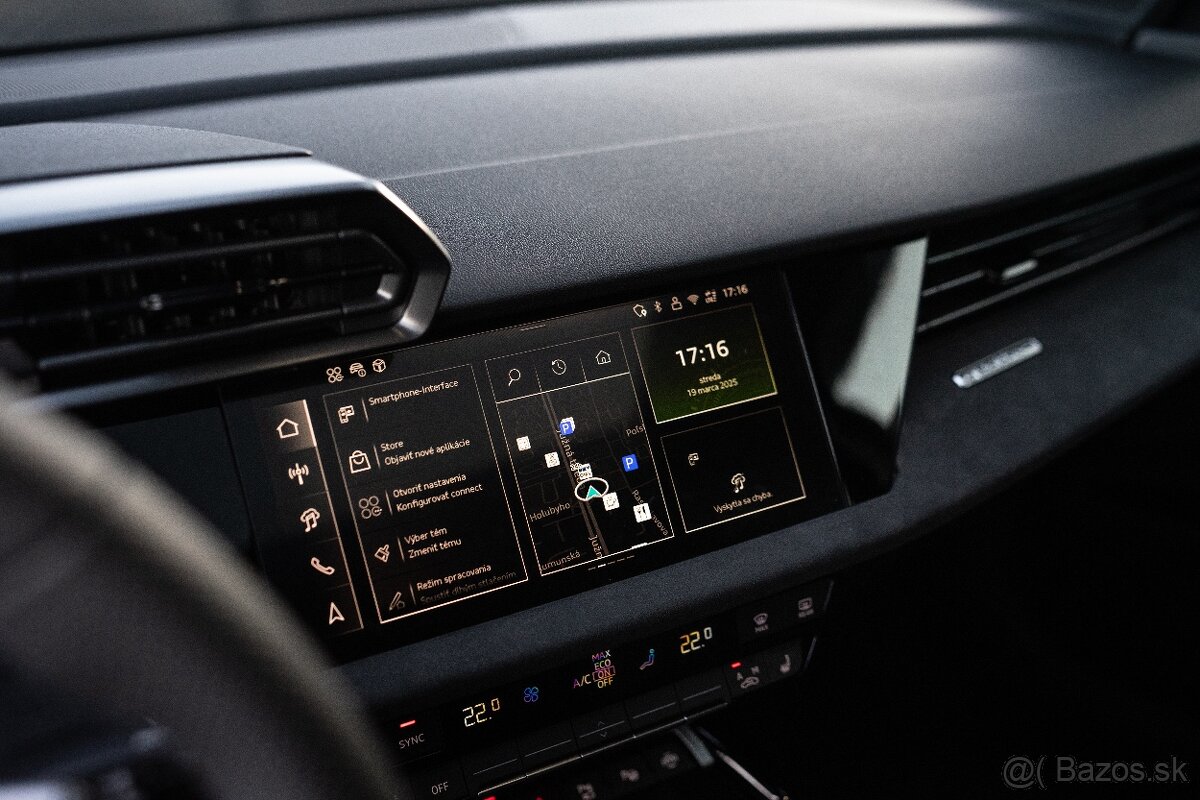 Audi RS3 400HP 2025 - 6