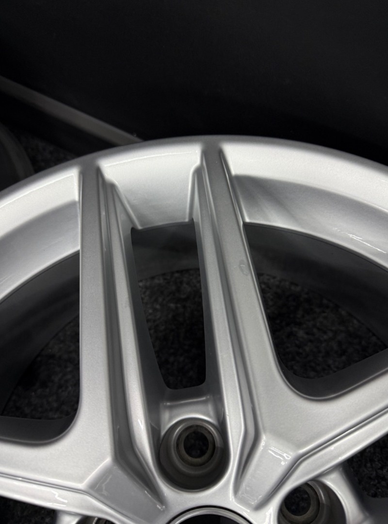 Alu Audi 5x112 17” 8W9601025D - 6