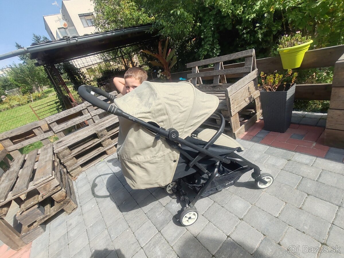 cybex eezy s2 - 6