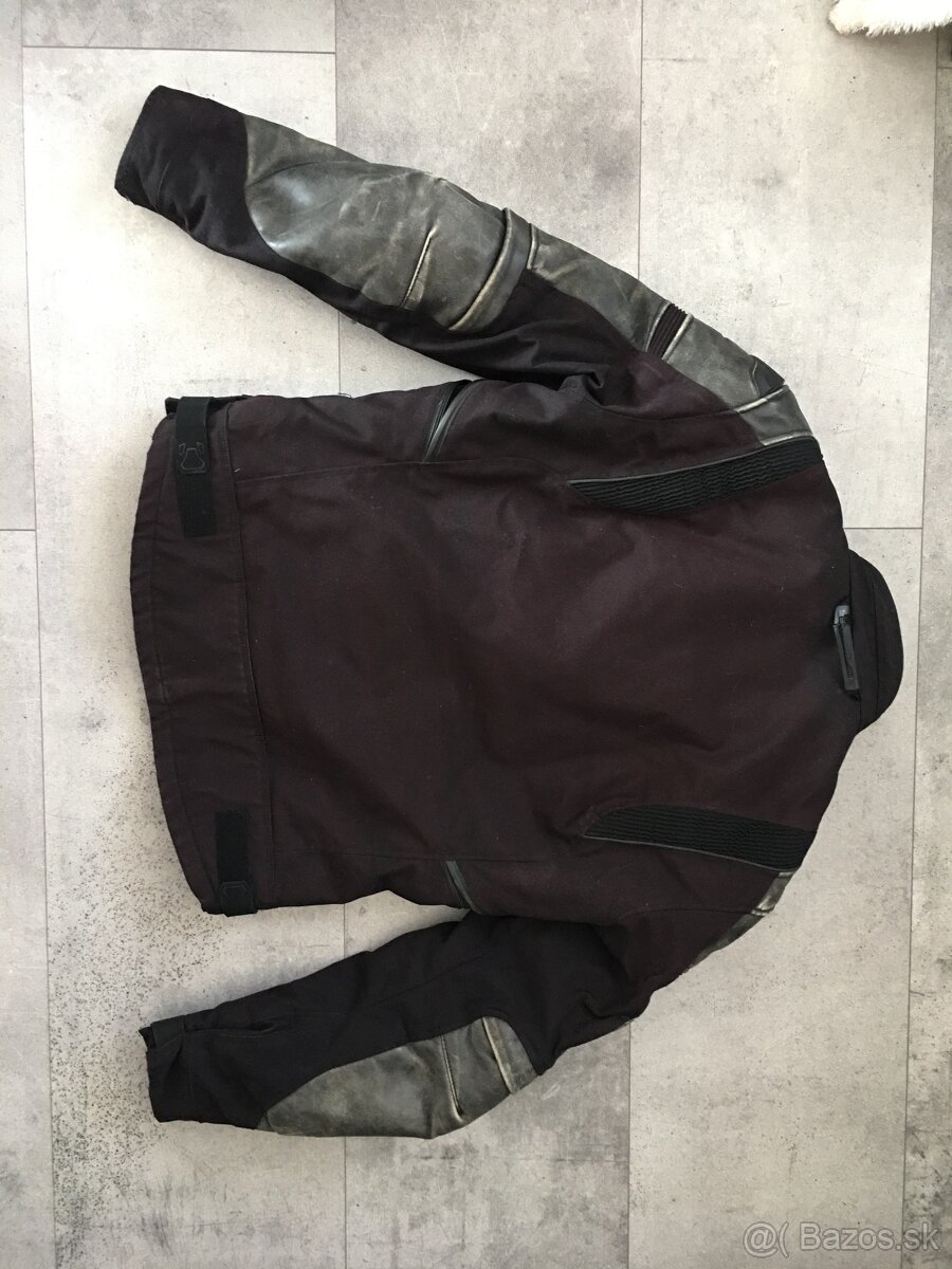 Moto bunda Macna veľkosť S - 6