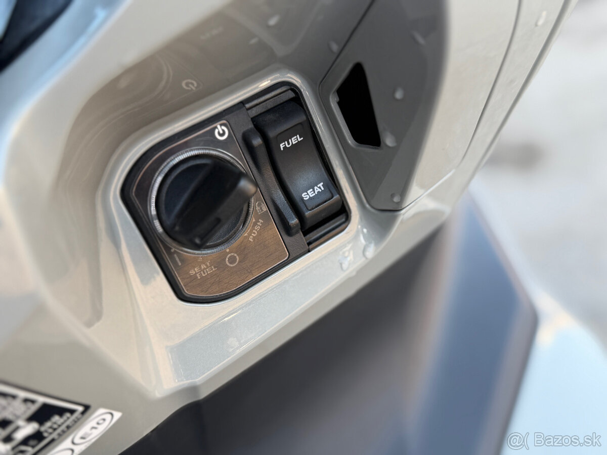 Honda PCX 125 Automat s DPH - 6