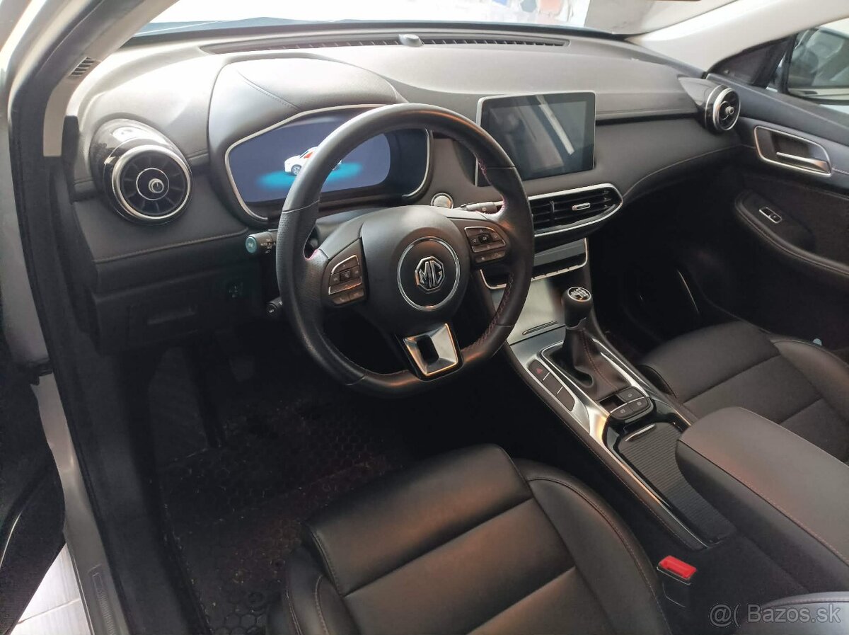 MG HS 1.5 TGI Emotion - 6