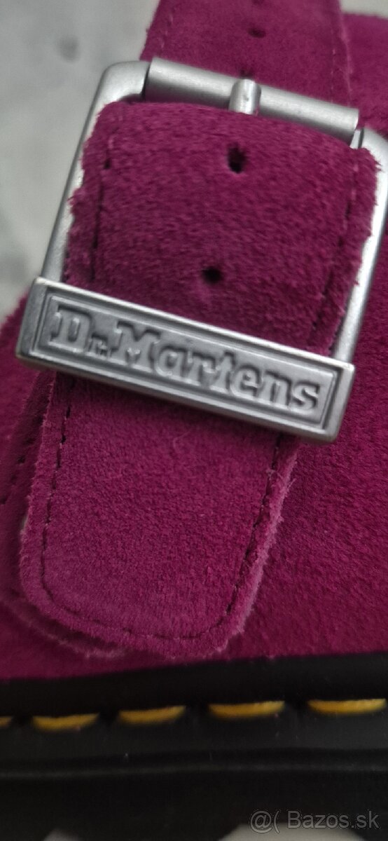 D4. Martens Mule EU43 - 6