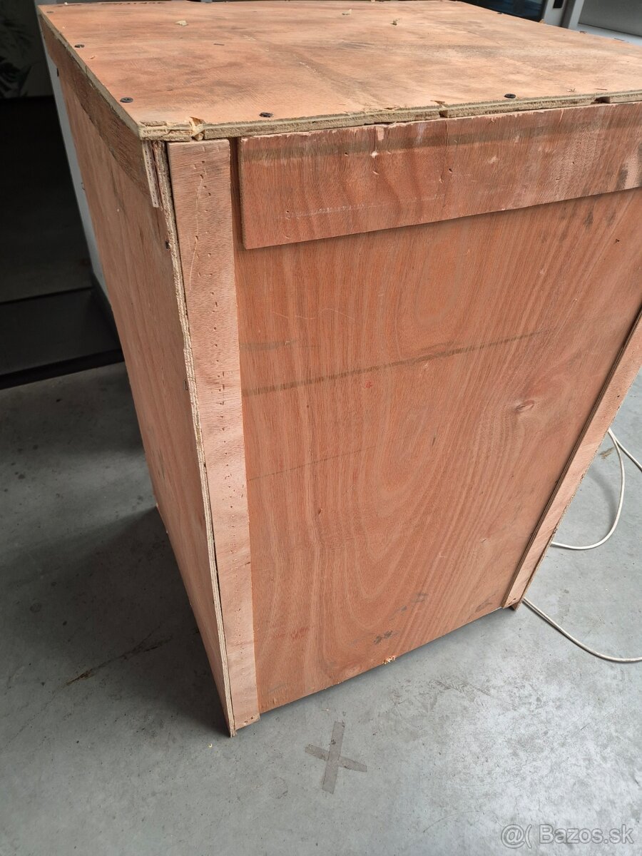 KUCHYŇSKKÝ ROBOT 20L ŠLAHAČ MIESIČ CESTA - 6