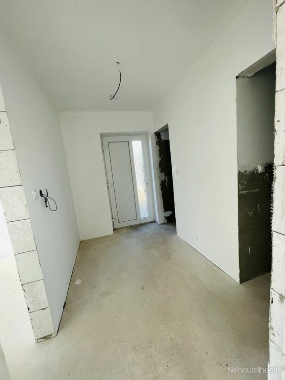 Rodinný dom na predaj - Jakubov - 6