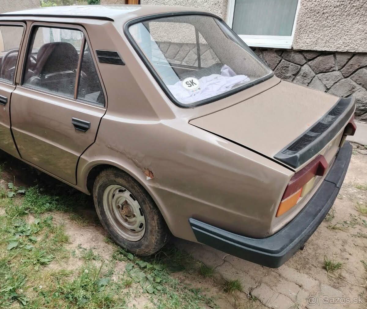 Škoda 120 - 6