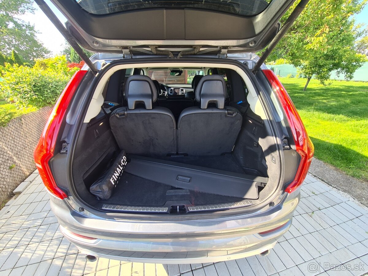 XC 90 2017 - 6