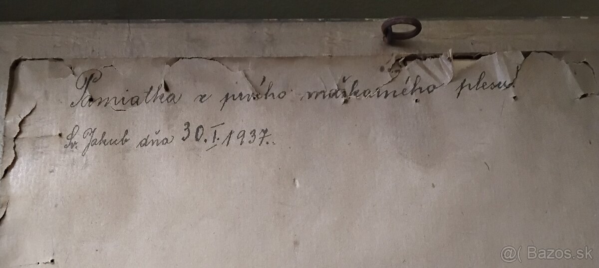 Prosba o identifikaciu - 6