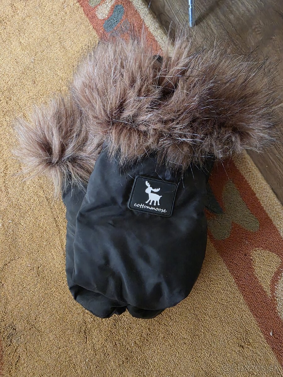 Predám bugaboo pre dvojičky - 6