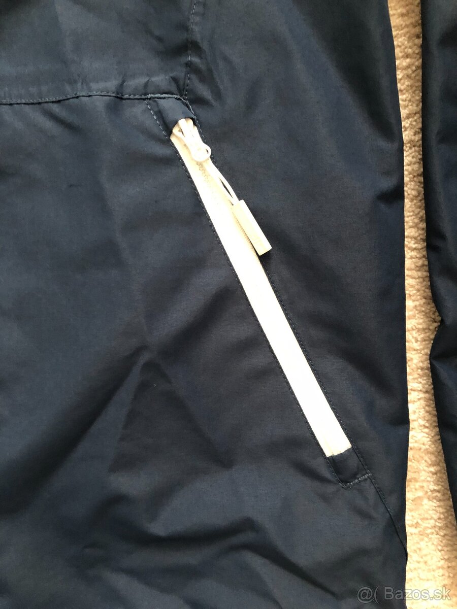 4F detská technická vetrovka, veľ. 164 - 6