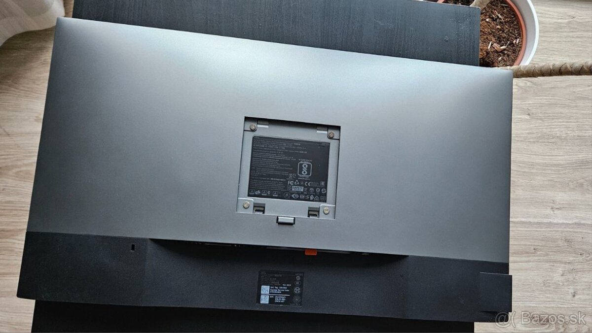 Monitor Dell U2719D - 6