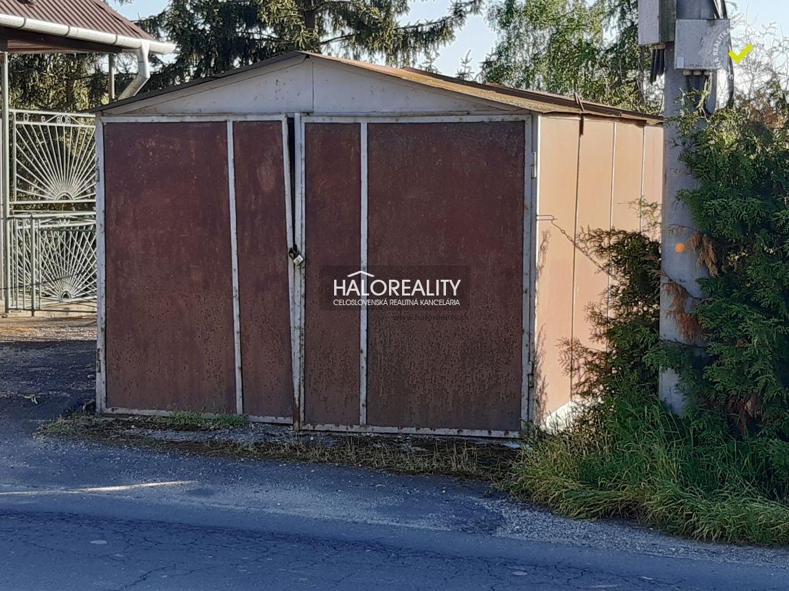 HALO reality - Predaj, rodinný dom Balog nad Ipľom - EXKLUZÍ - 6