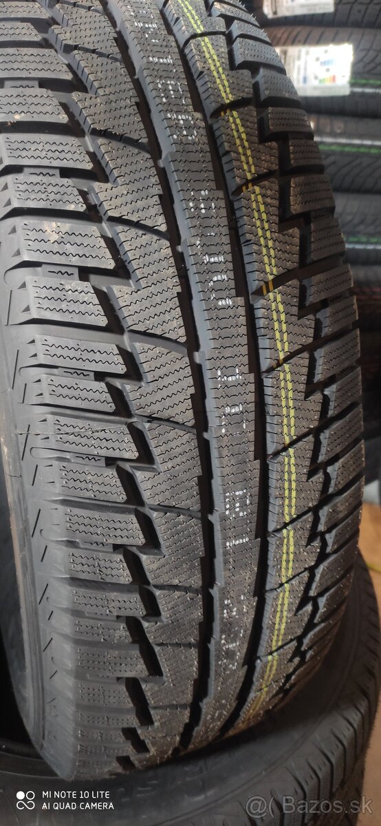 Zimné pneumatiky R17 - 6