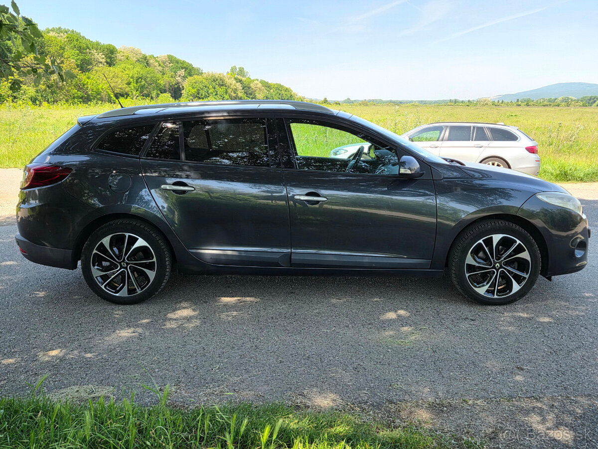Renault Mégane Grandtour III 1.9 dCi Privilege - 6