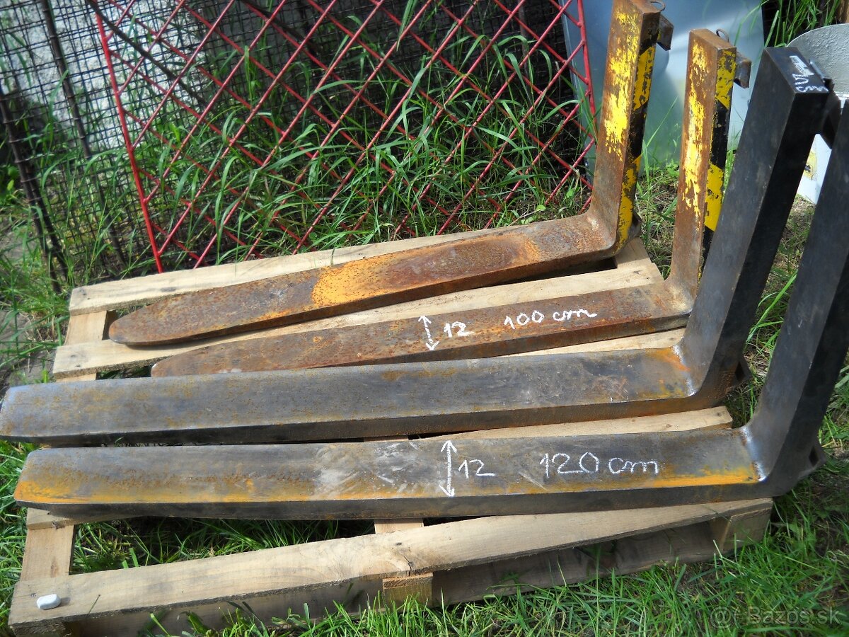 Zetor 5611 olejový filtr - 6