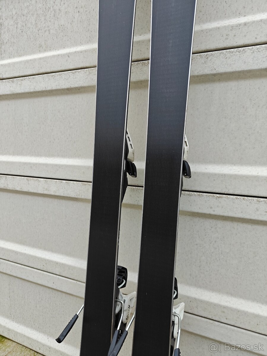 LYŽE KASTLE QUARTZ 72 150CM - 6