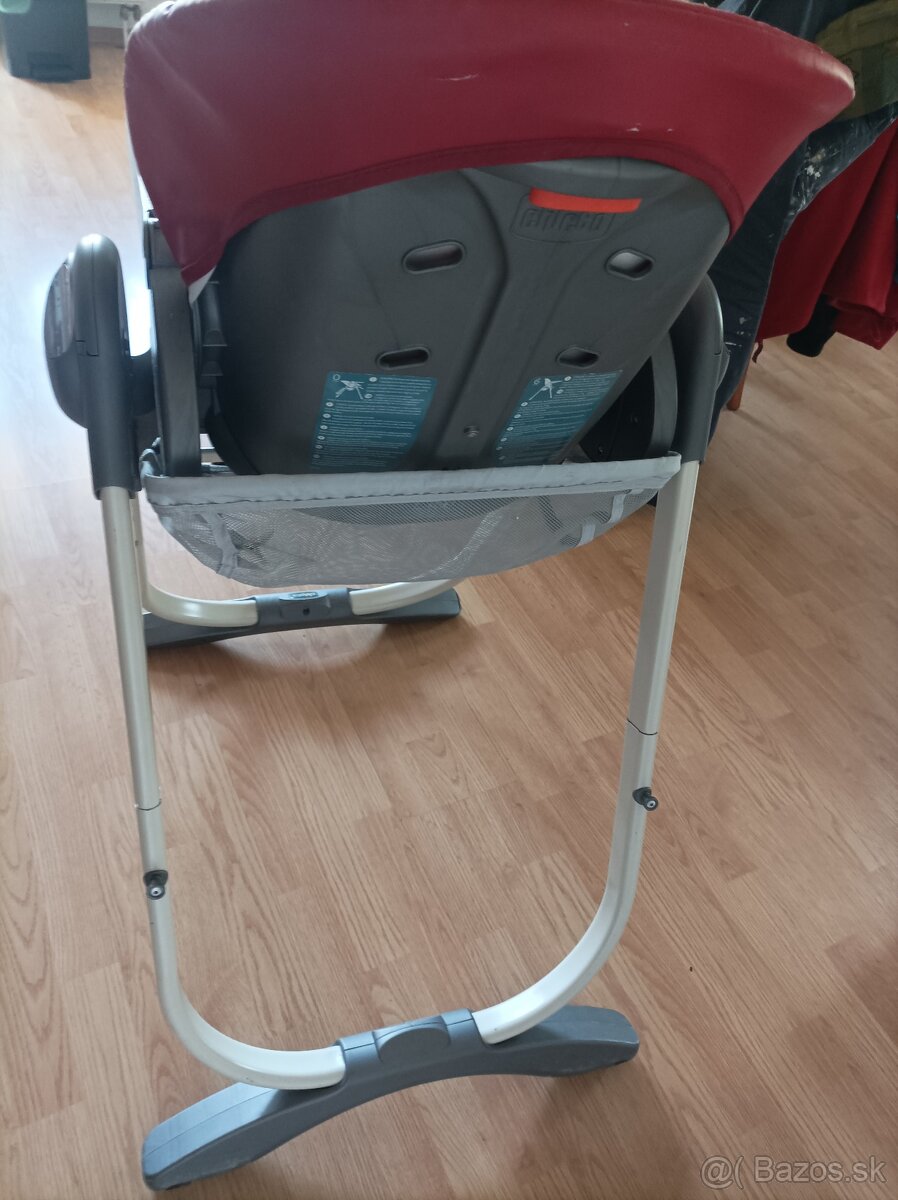 Detská stolička Chicco - 6