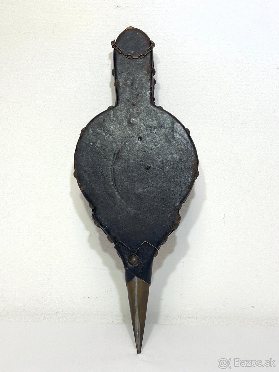 Starožitne fukare - 6