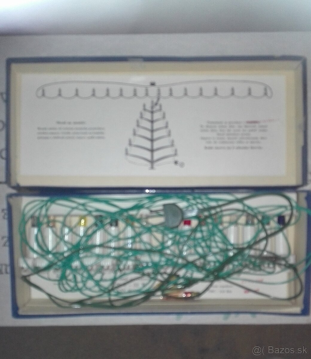 Predám vianočné ozdoby - 6