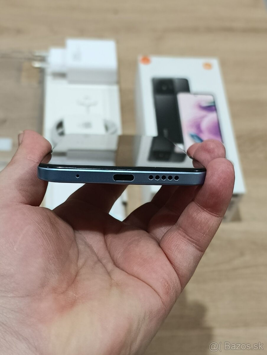 Predám Xiaomi Redmi Note 12S - 6