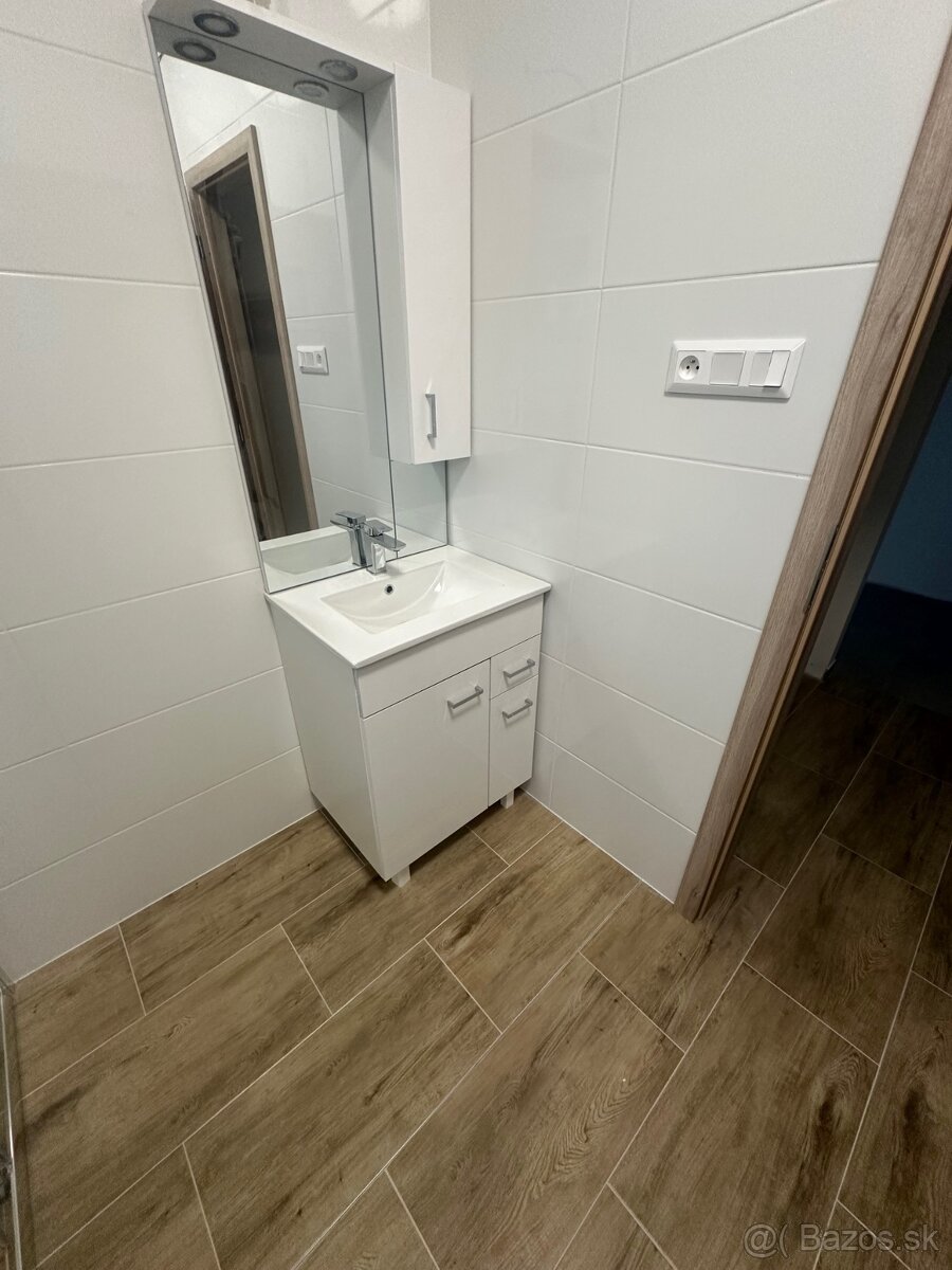 Ponúkame na prenájom 2 -izbový byt - 6