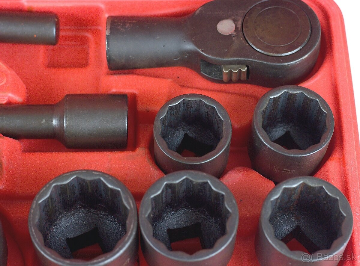 GOLA SADA 26 ks 12 hran (tanková) - 6