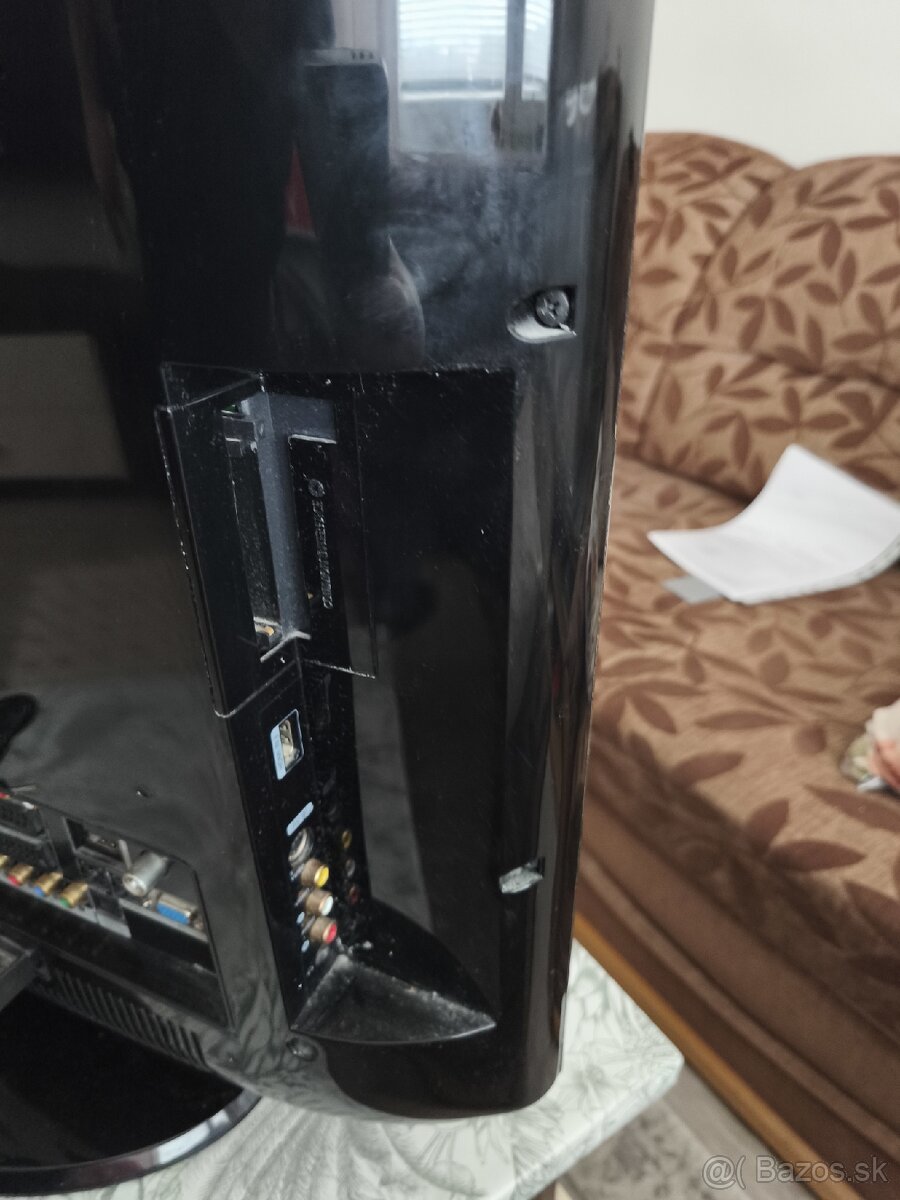 LCD tv Samsung Model- LE32R86BD - 6