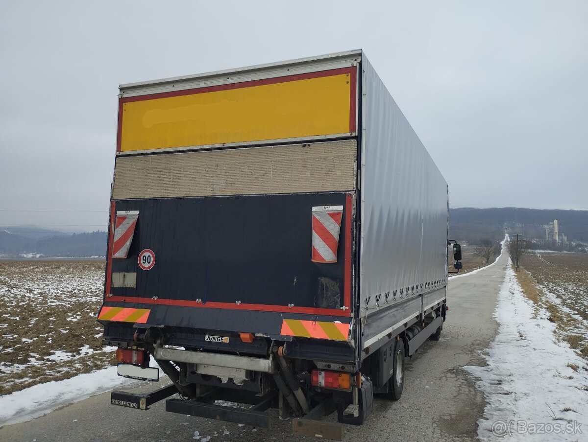 Man TGL 12.250 rv:2014 euro 6 - 6
