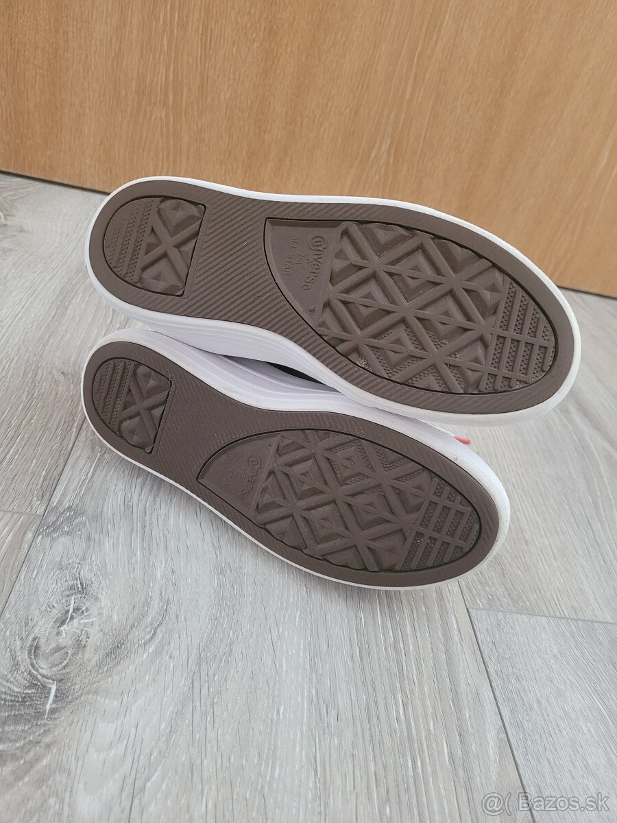 Converse tenisky na platforne - 6
