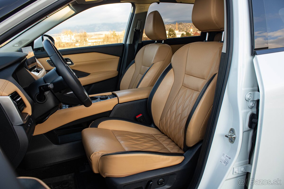 Nissan X-Trail e-Power e-4ORCE Tekna+ Odpočet DPH - 6