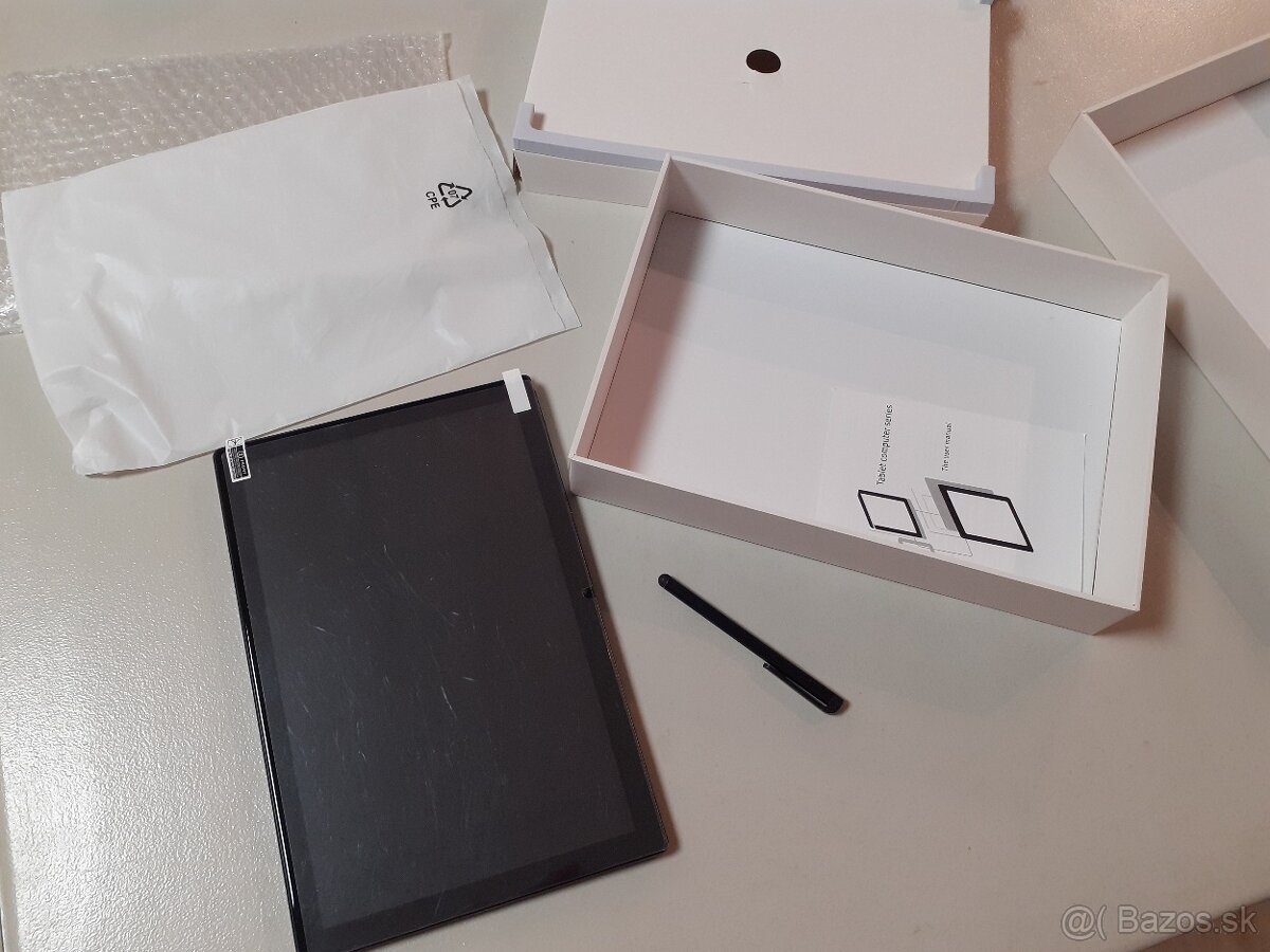 10" tablet Pad 9 Pro, 16GB RAM, 512GB ROM - 6