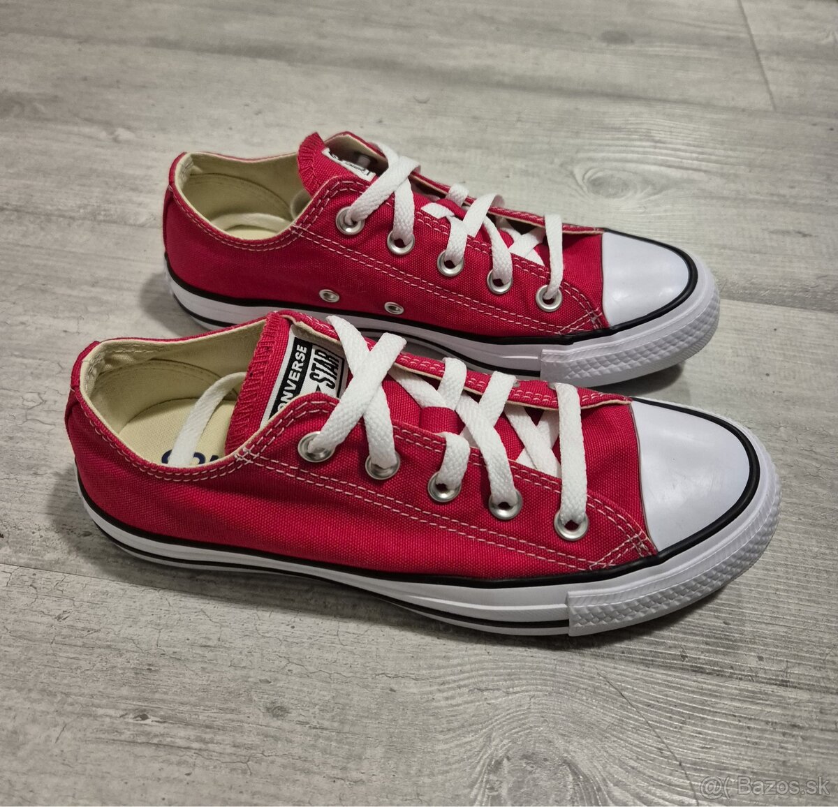 Dámske tenisky 37 - 6