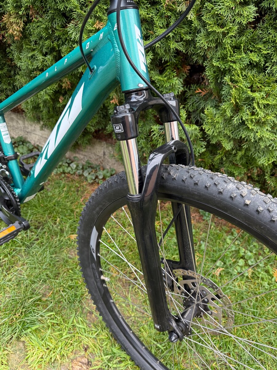 Predam Ktm Alpine - 6