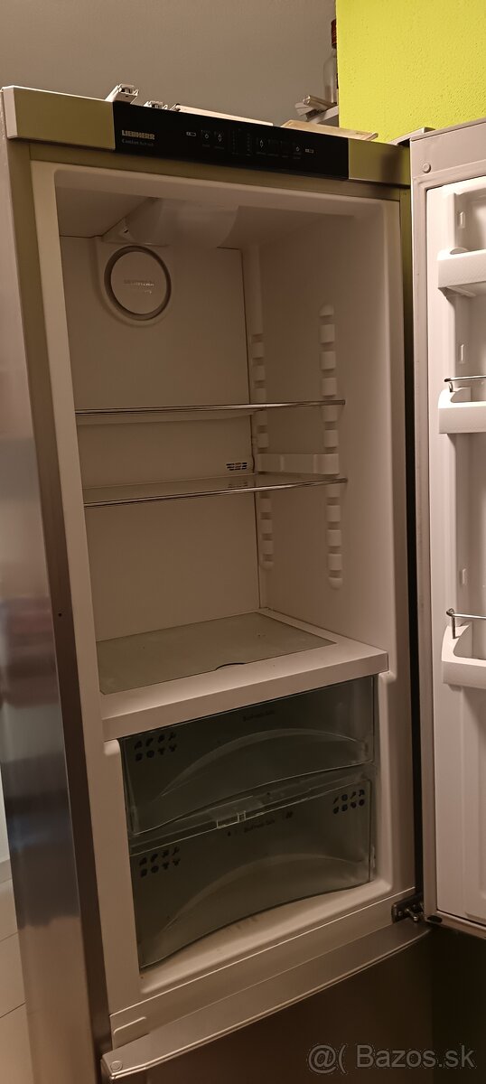 Chladnička Liebherr - 6