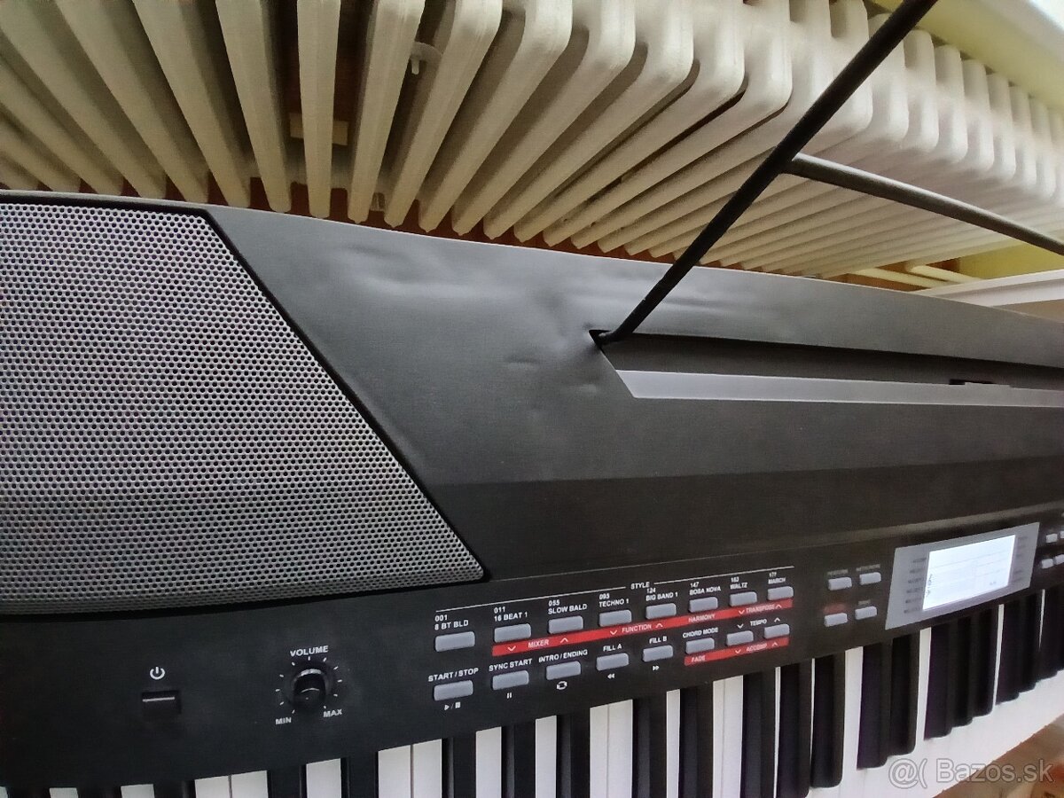 Thomann SP-5600 Stage Bundle - 6