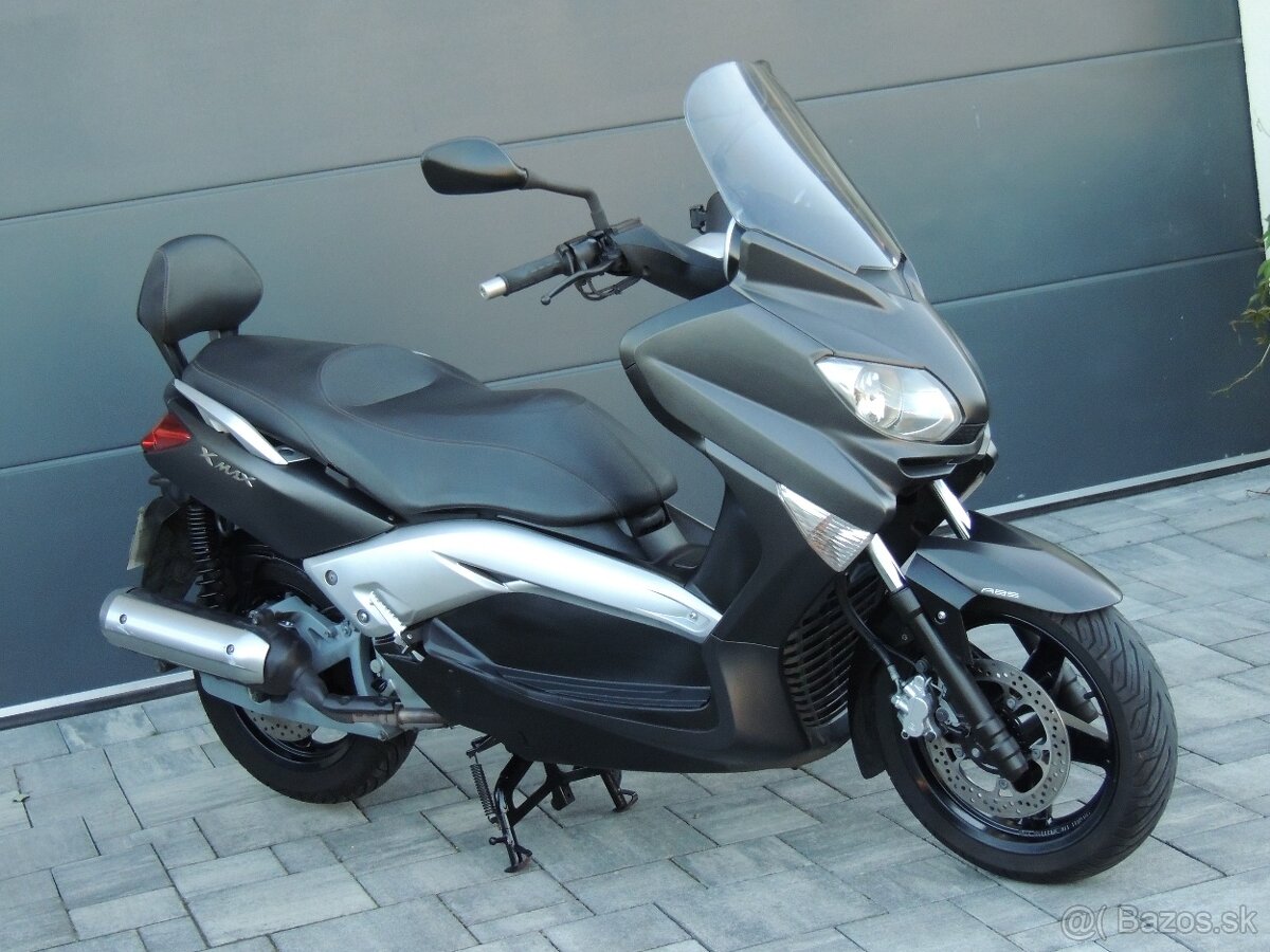 YAMAHA X MAX 125 2013 - 6