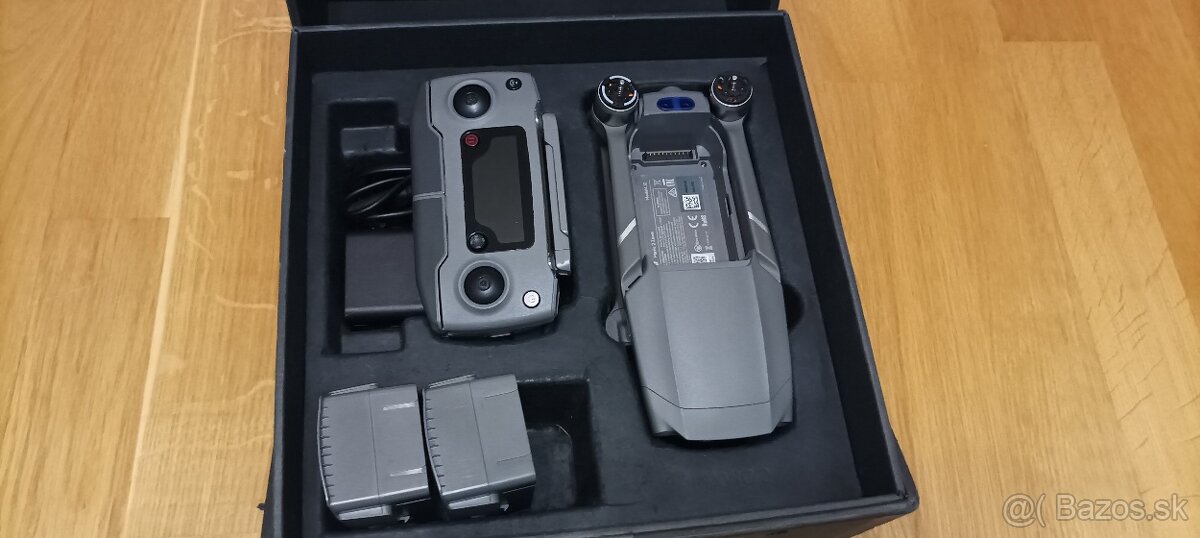 DJI MAVIC 2 ZOOM - 6